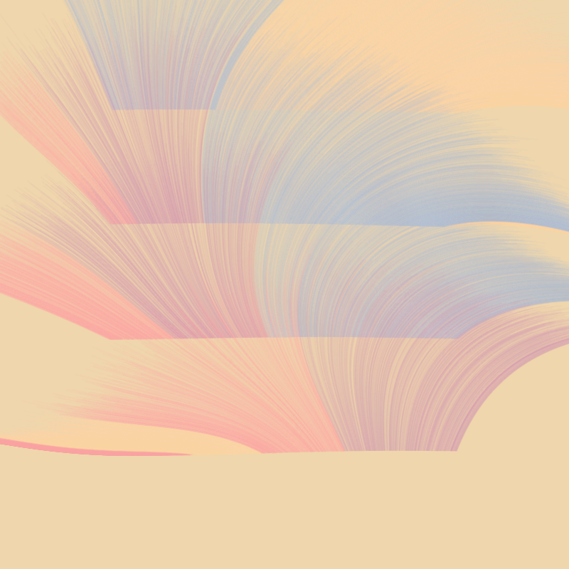 Unicorn Cotton Candy #331 static token preview