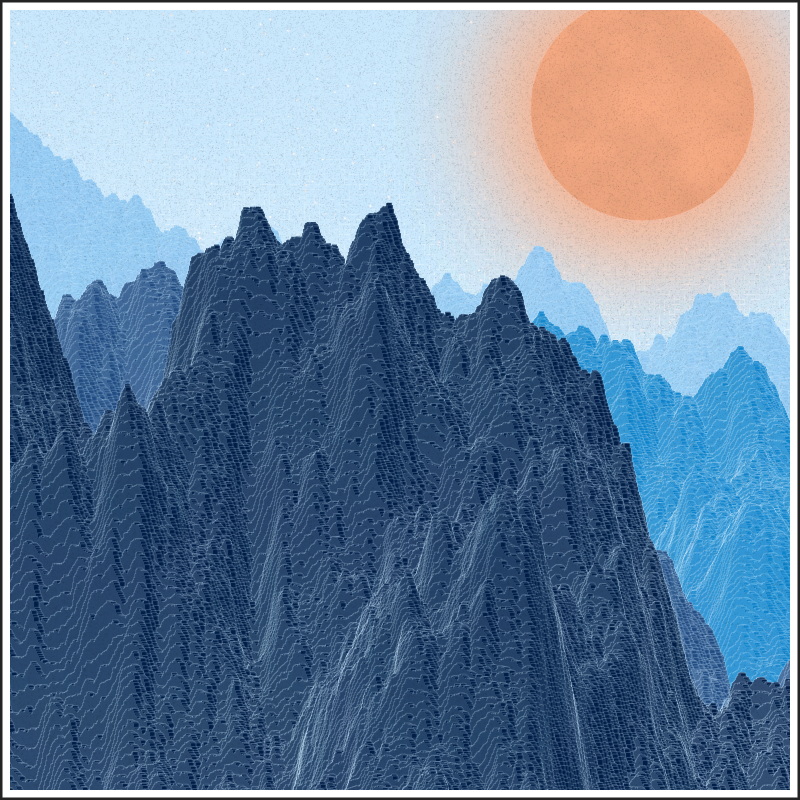 The Climb #32 static token preview