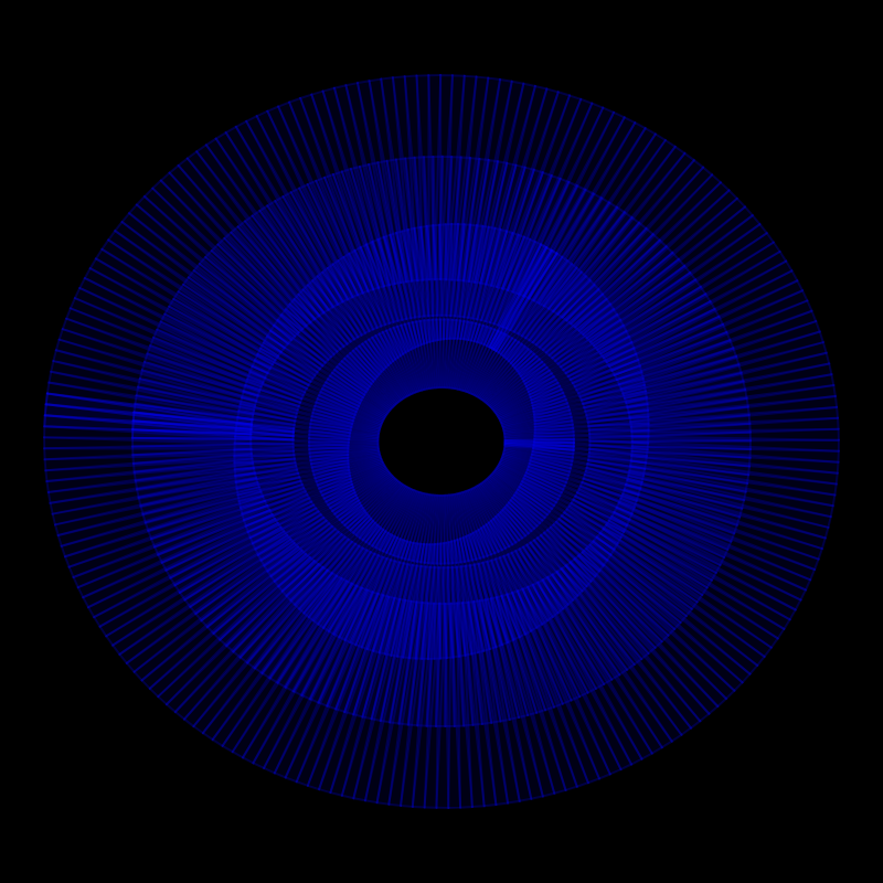Moiré_Ellipses_Dark #40 static token preview