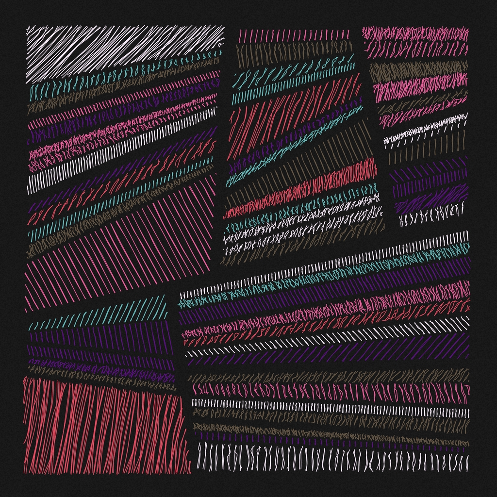 Joy Division #341 static token preview