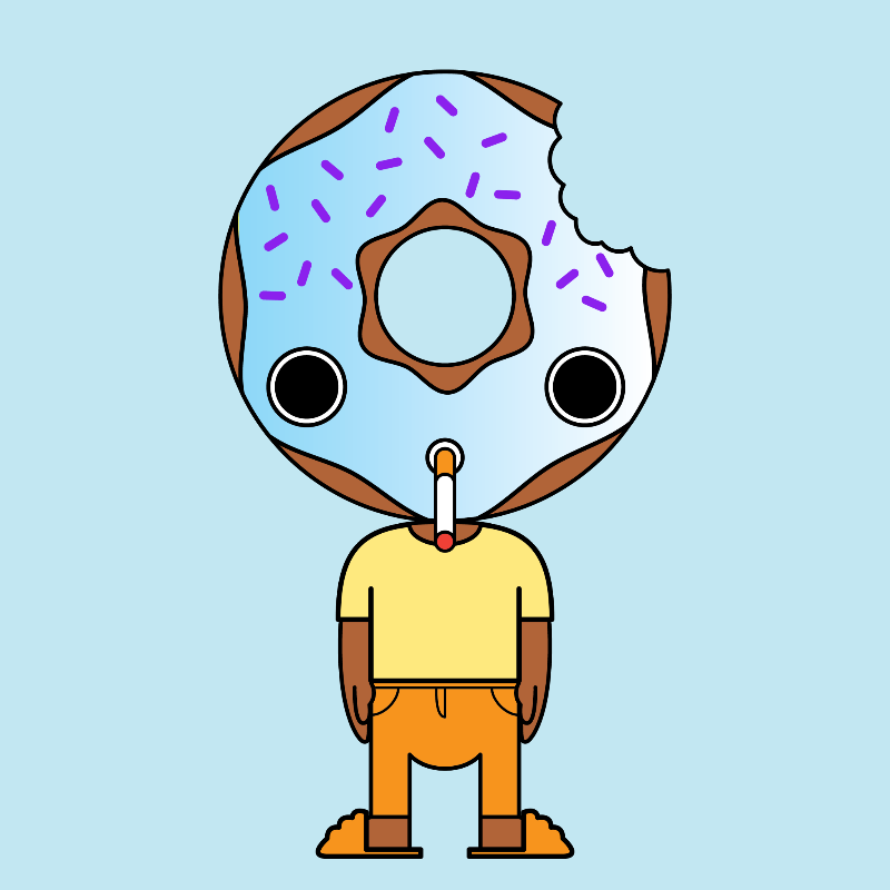 fx_doughs #4538 static token preview