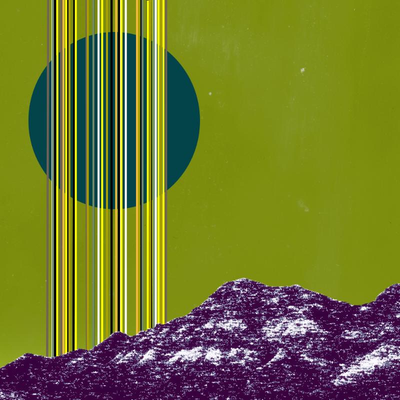 collage #1  from nature #57 static token preview