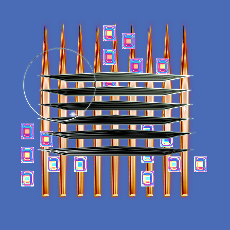MOON CITY LEVELS #5 static token preview