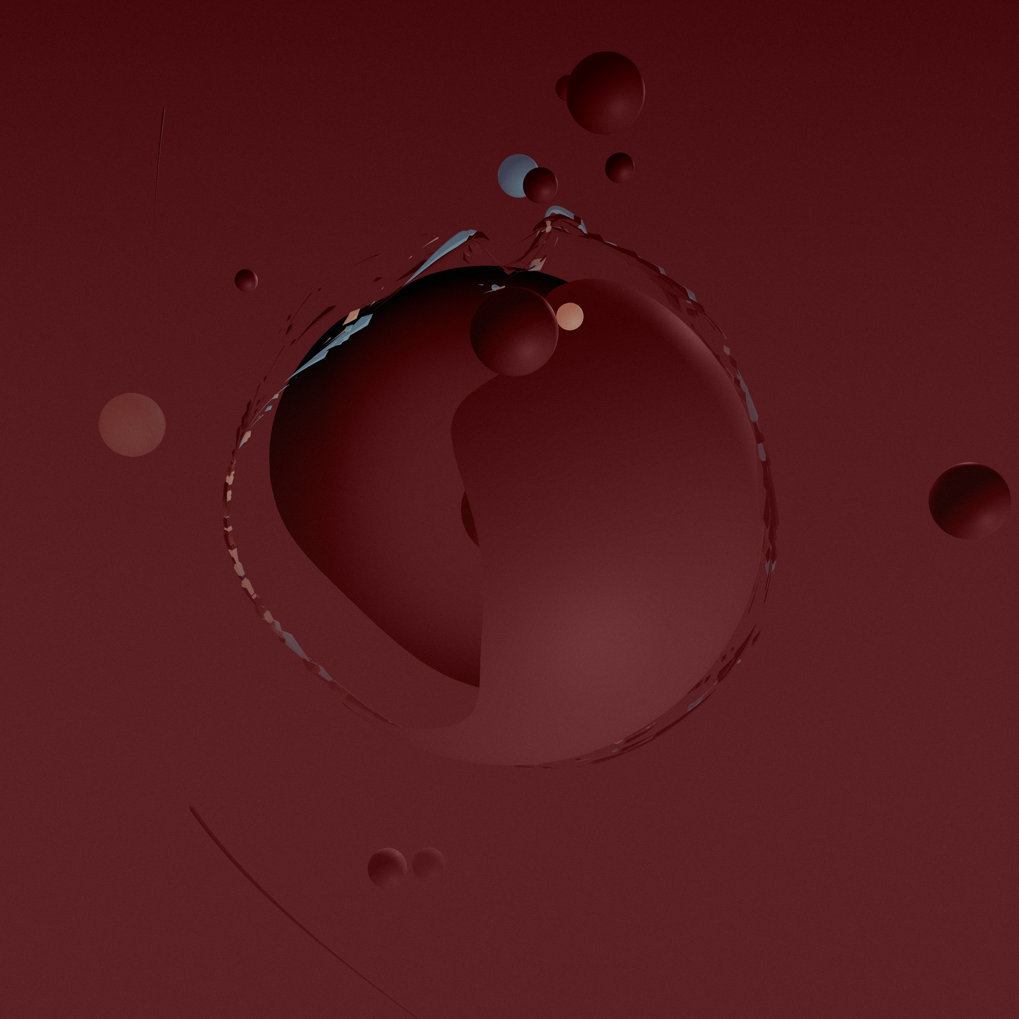 The Face We Had #333 static token preview