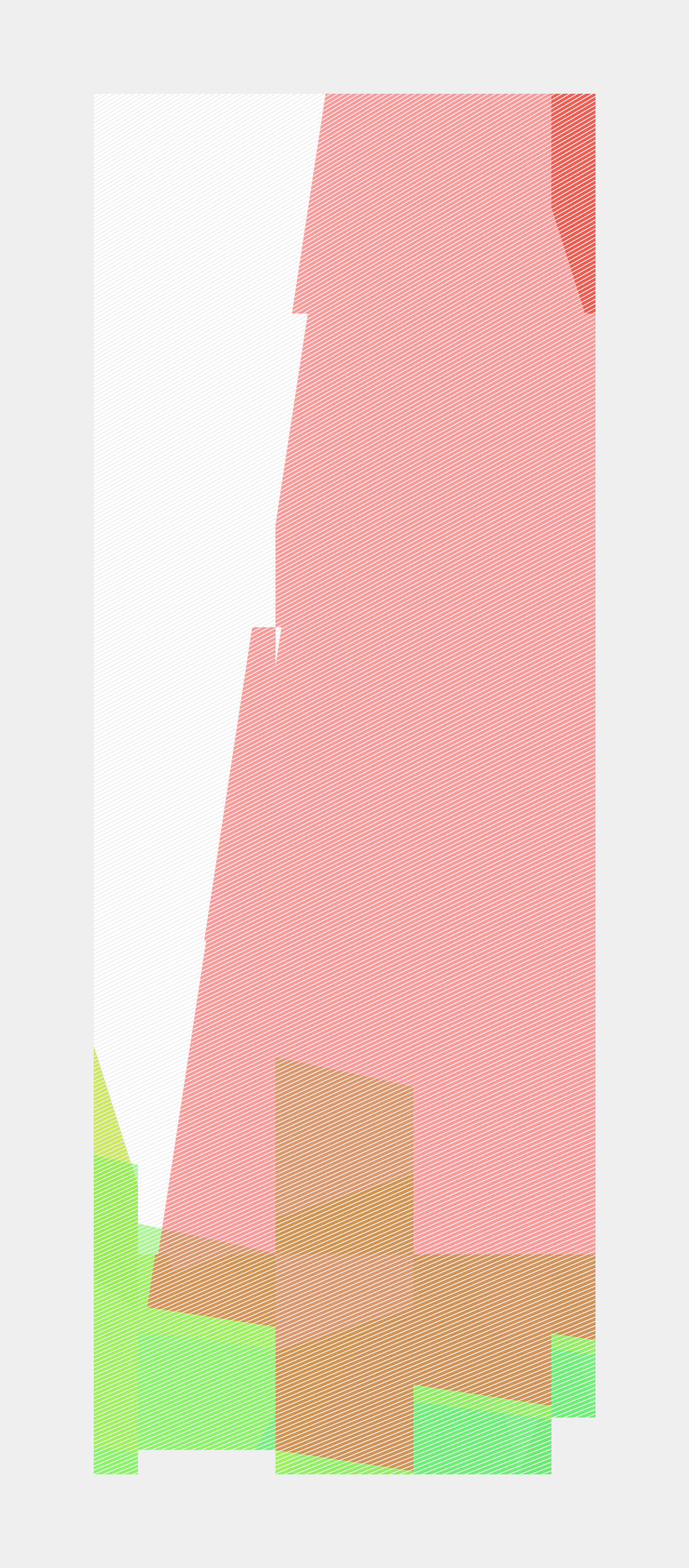 Lines of Illusion #38 static NFT preview