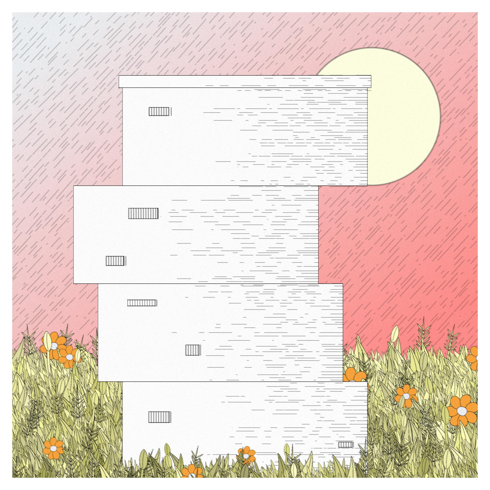 One Day #47 static NFT preview
