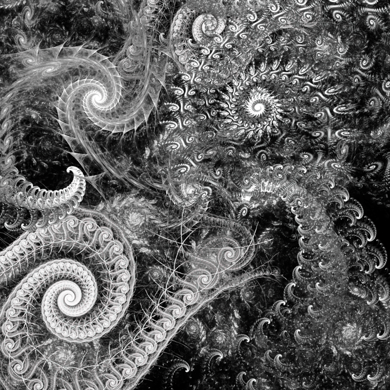 Inner Spiral #49 static token preview