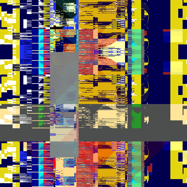 Squiggsli #54 static NFT preview
