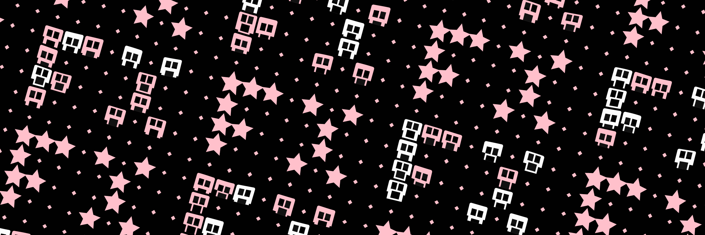 SMOLSKULL-PATTERN #1224 static NFT preview