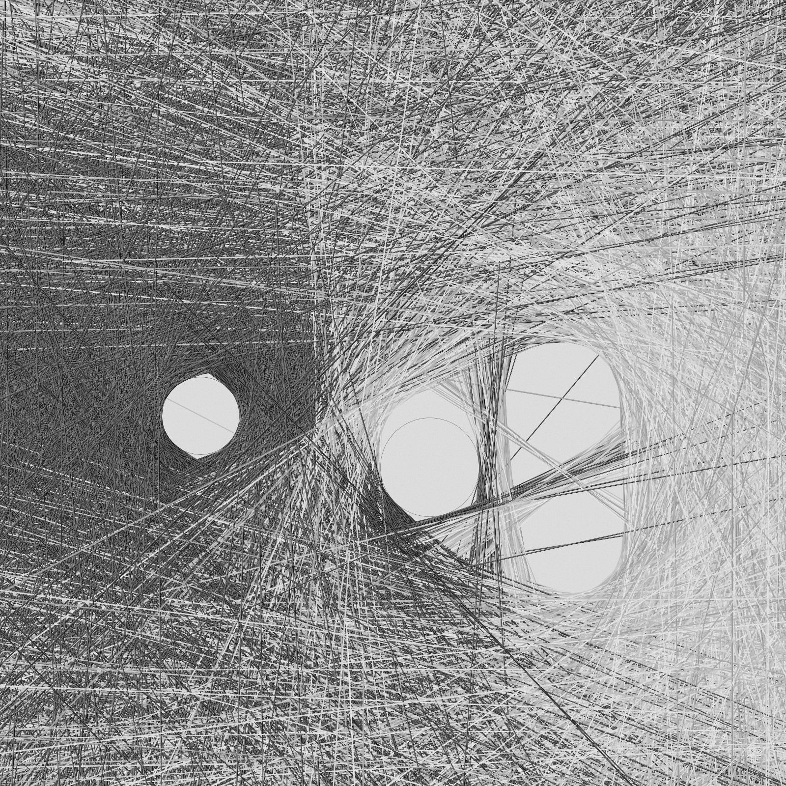 Threads #69 static NFT preview