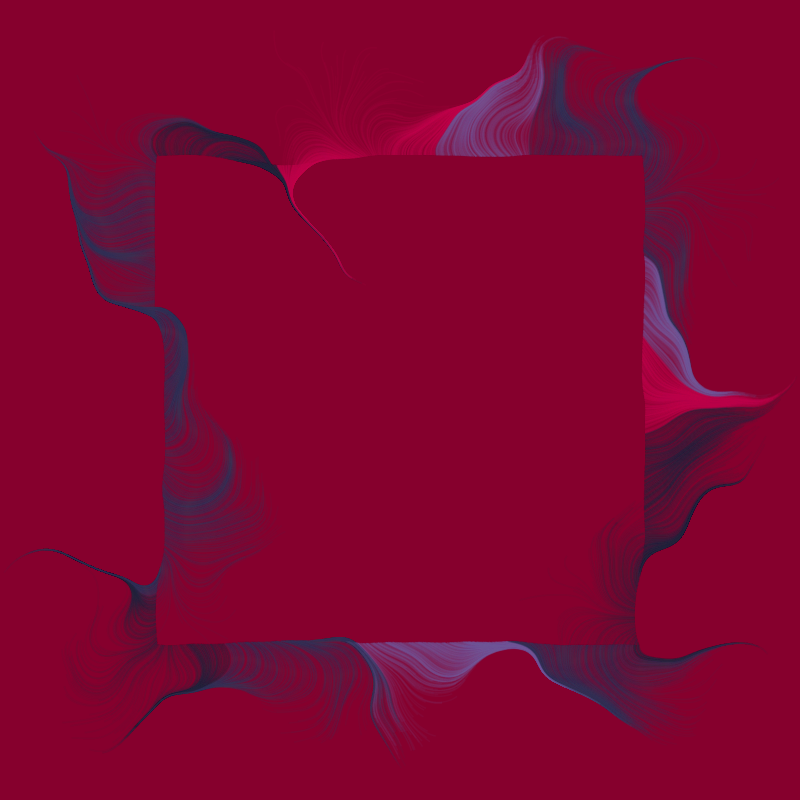 Unicorn Cotton Candy #366 static token preview