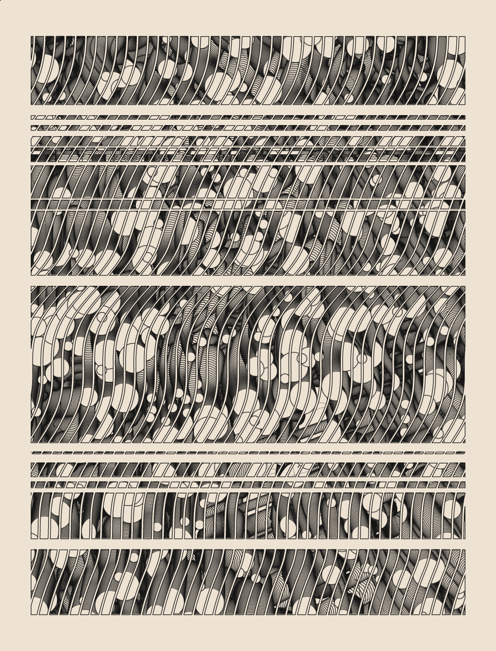 Annum #4807 static NFT preview