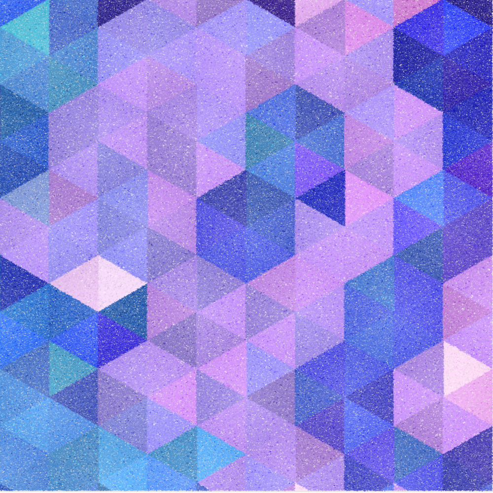 Wildflower & Patchwork #322 static token preview
