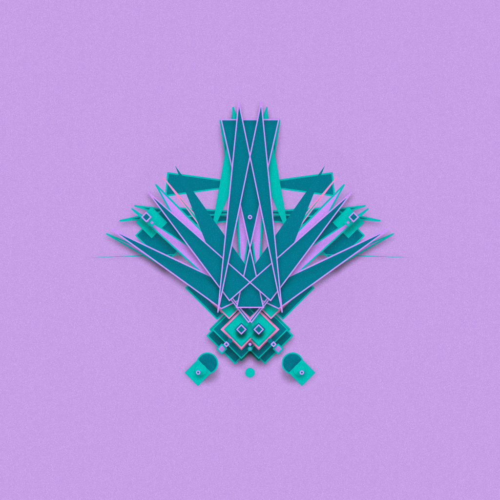 Paper Emblems #125 static token preview