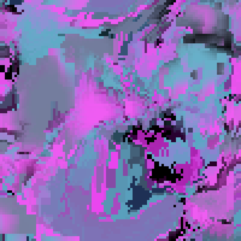 sediments//instability #7 static token preview