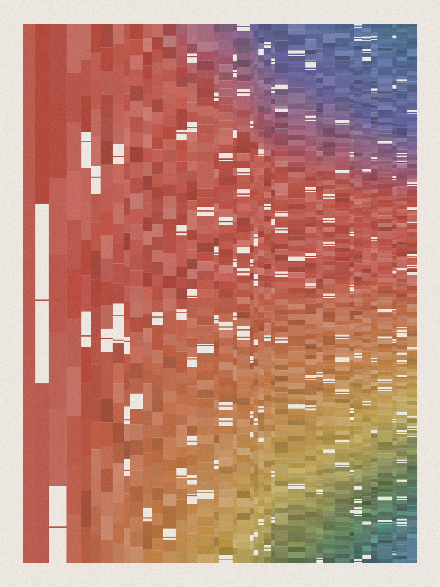 Sketch F #231 static NFT preview
