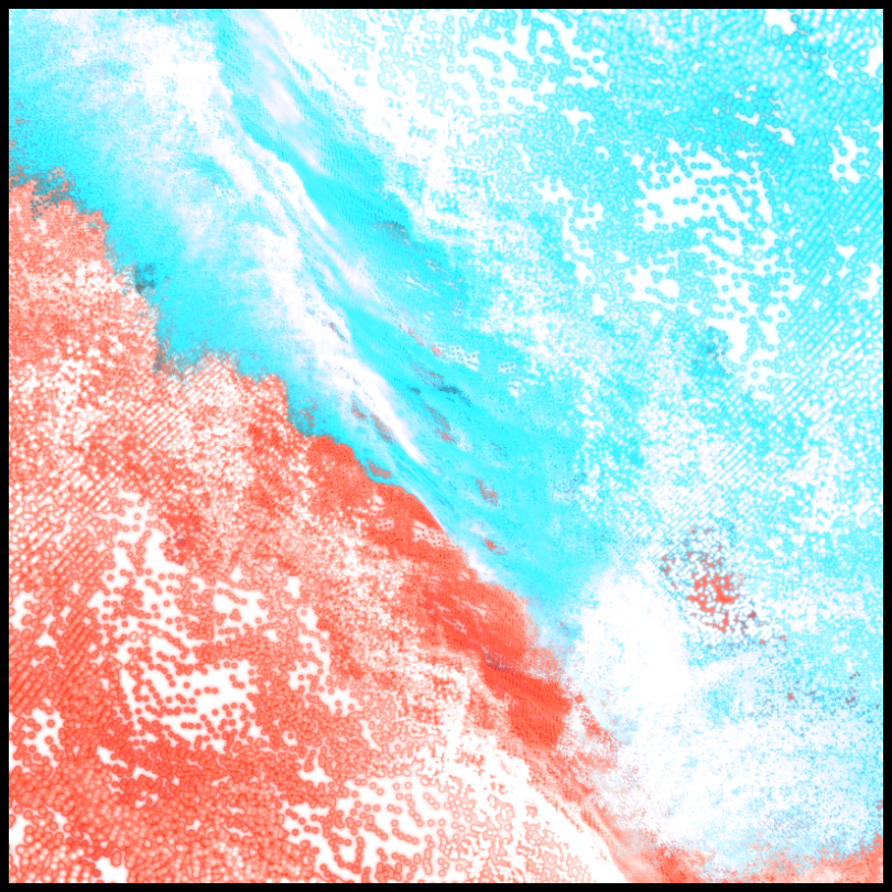 Atmosphere #2 static NFT preview