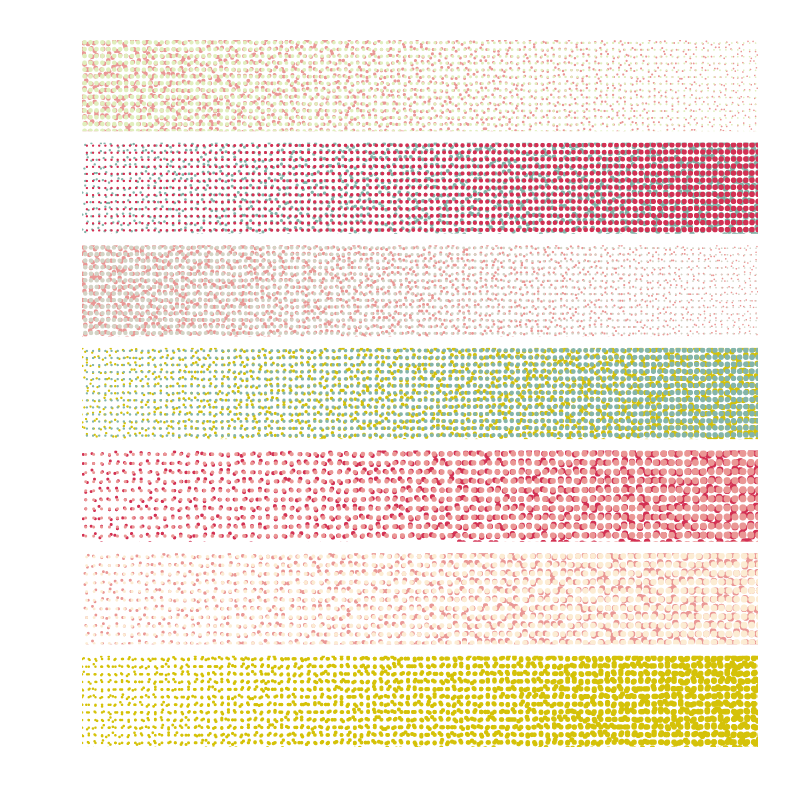Stackker #86 static NFT preview