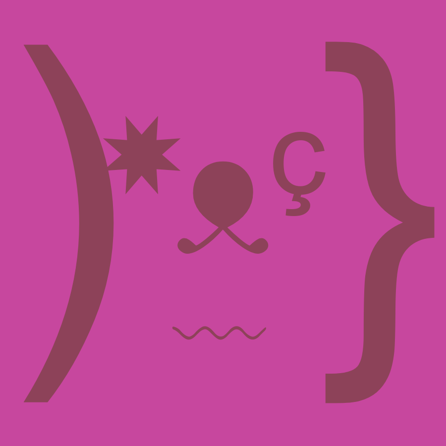 :///°+:(°// #232 static token preview