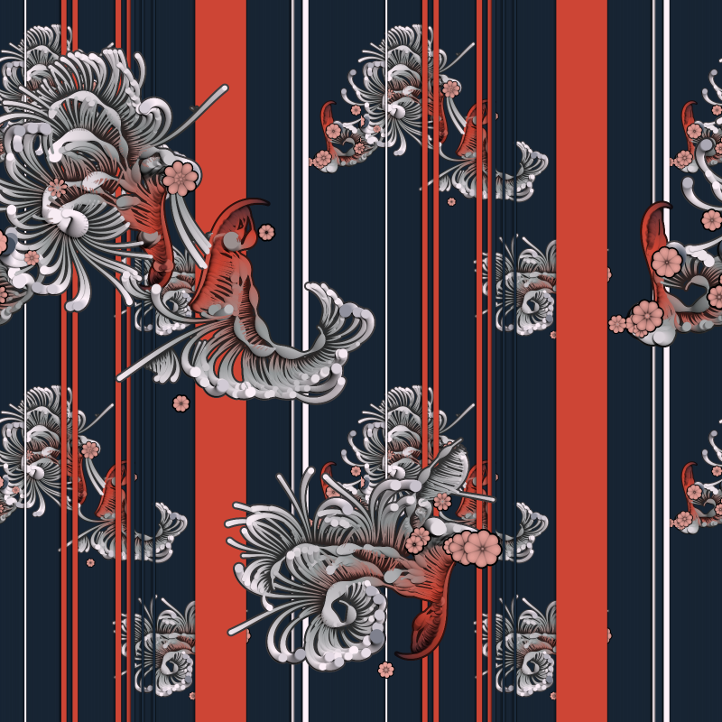 Growth v02 #386 static NFT preview