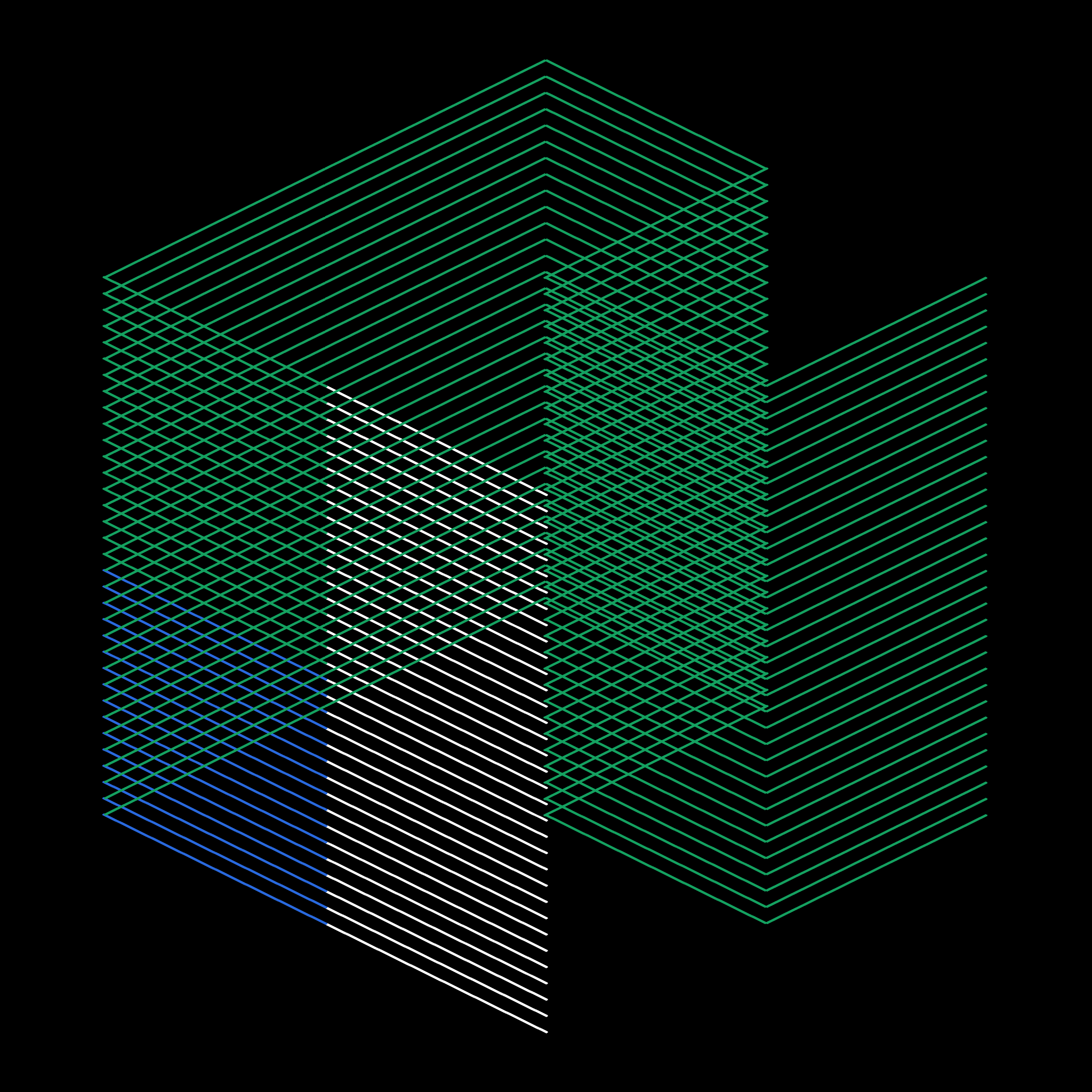 Basil #215 static token preview