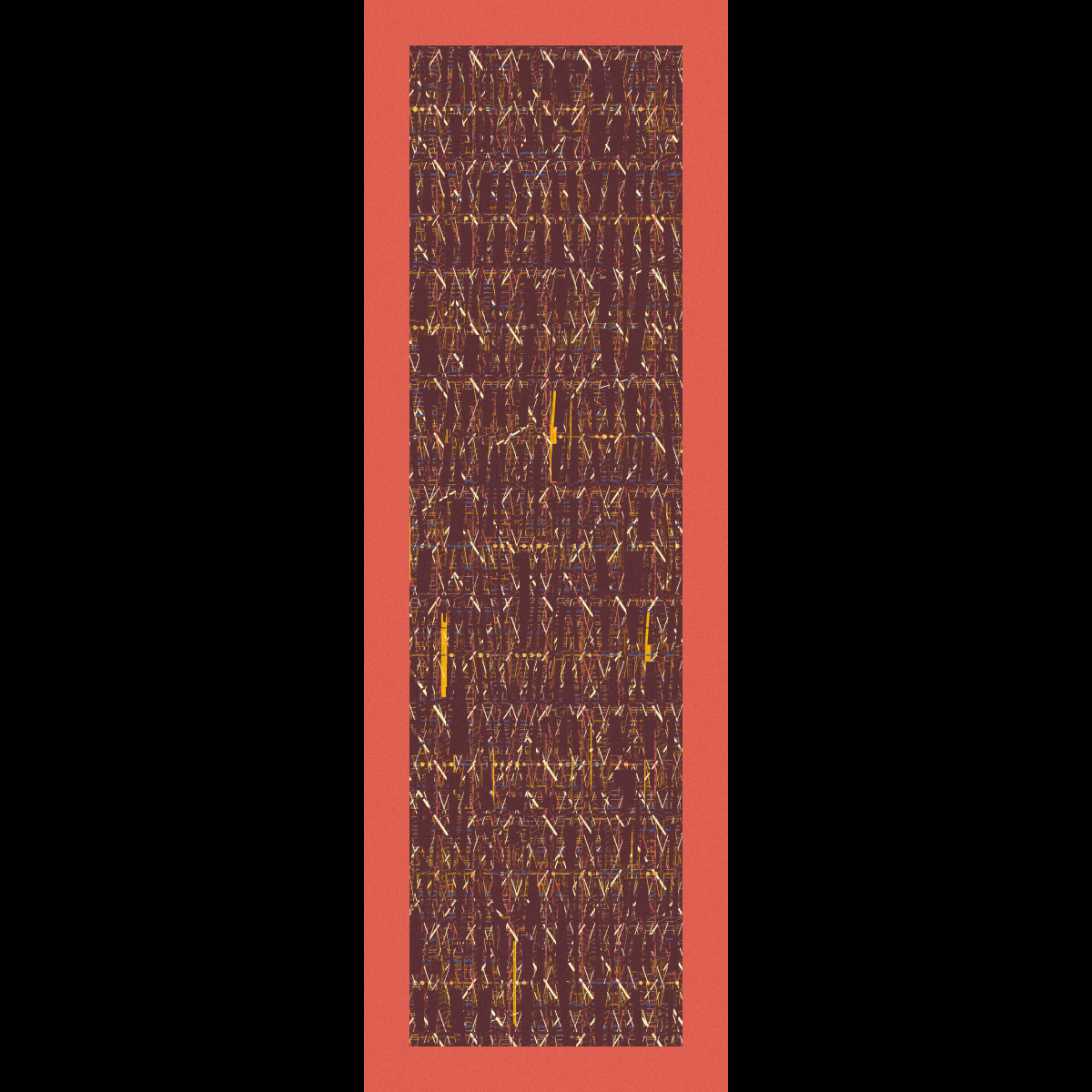 Chaotic Neutral #161 static NFT preview