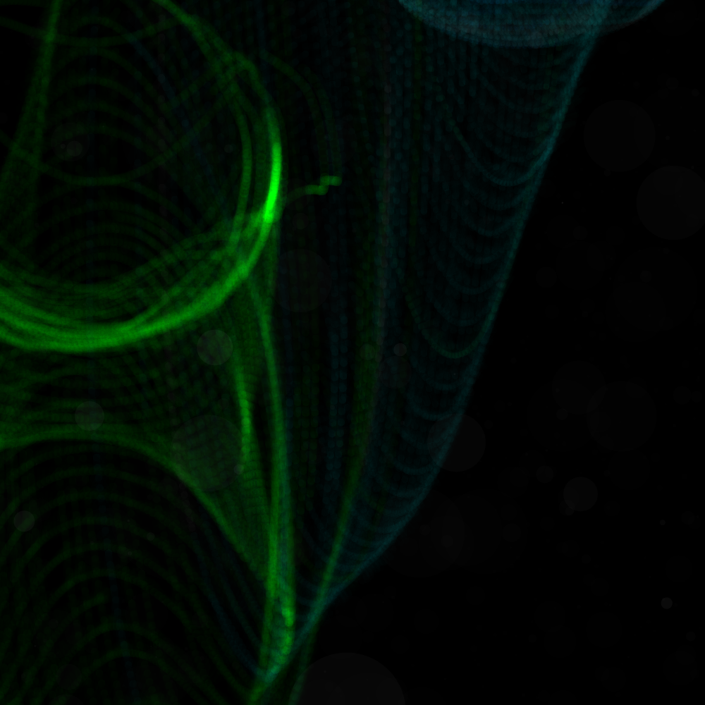 fxvibes #148 static NFT preview