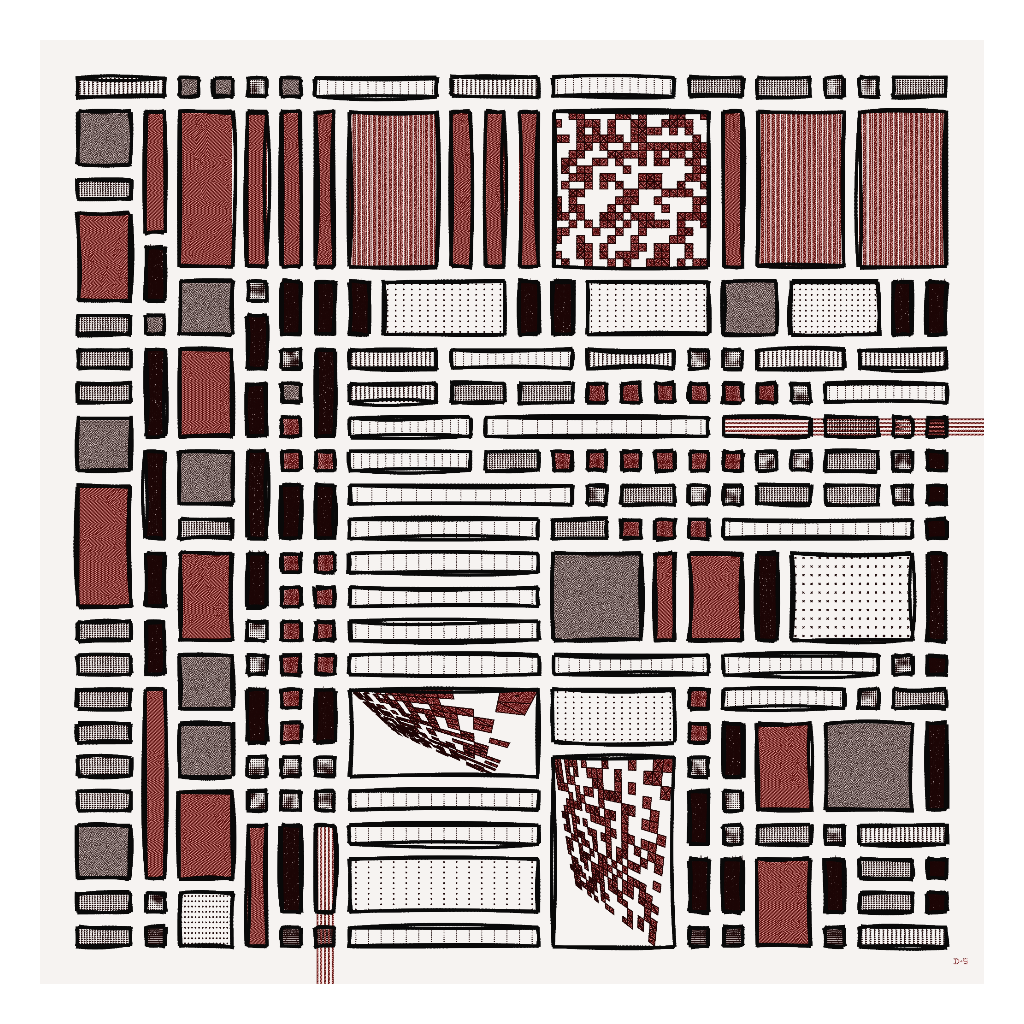 Window #106 static NFT preview