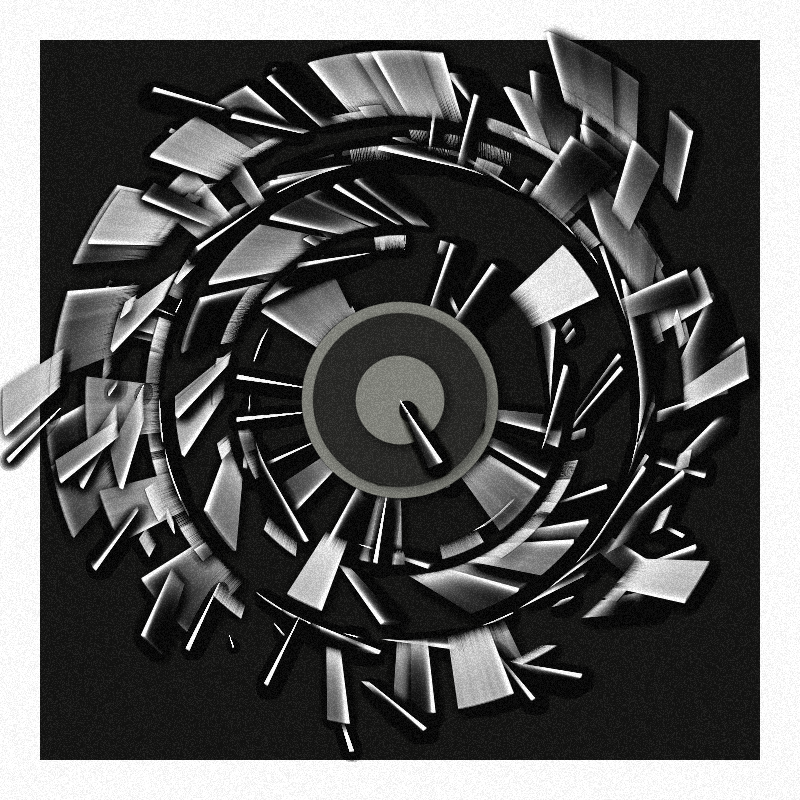 Construction of destructuring #5 static token preview