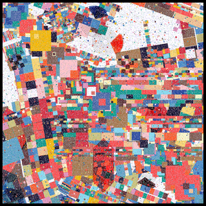 Abstract Life project preview