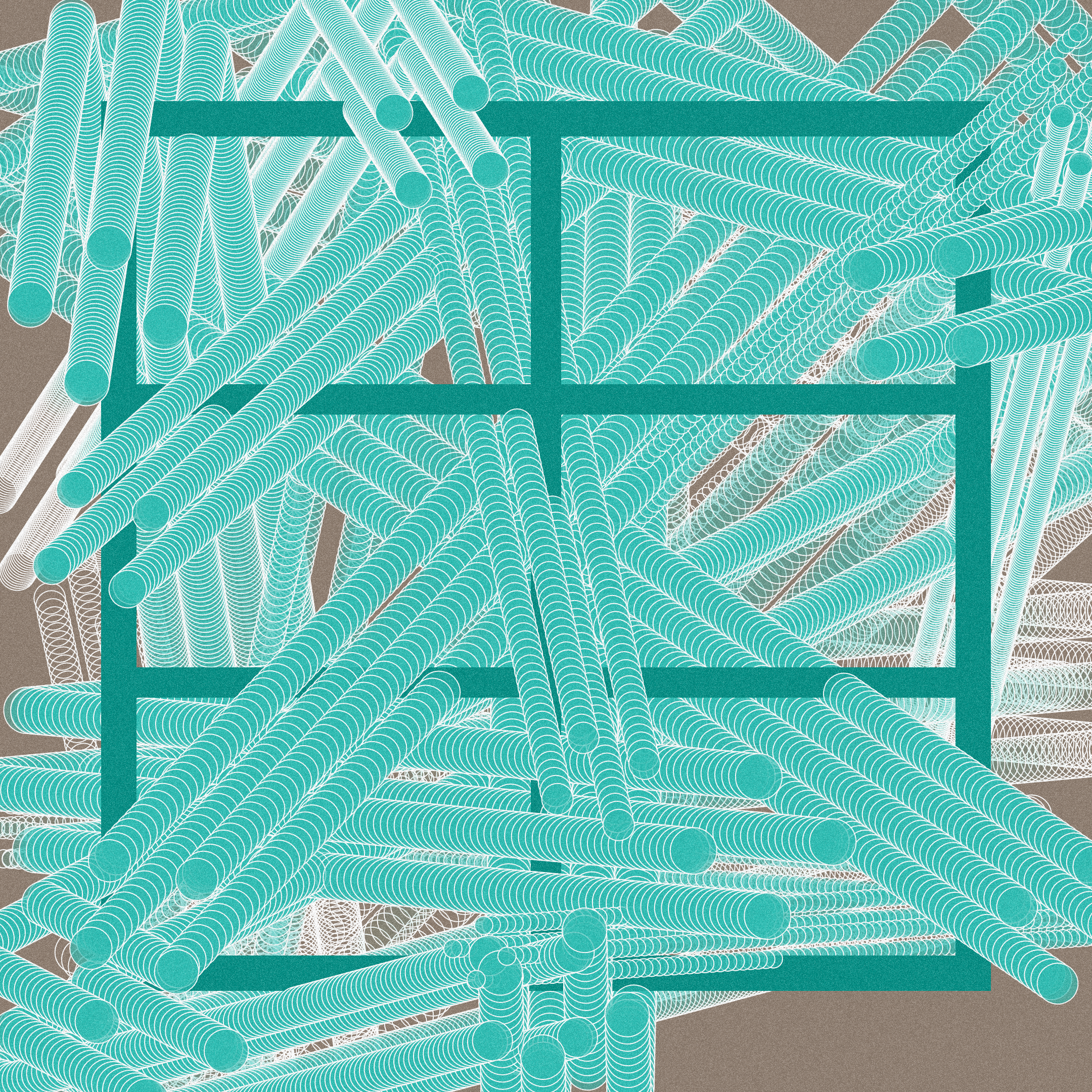 Munch #339 static NFT preview