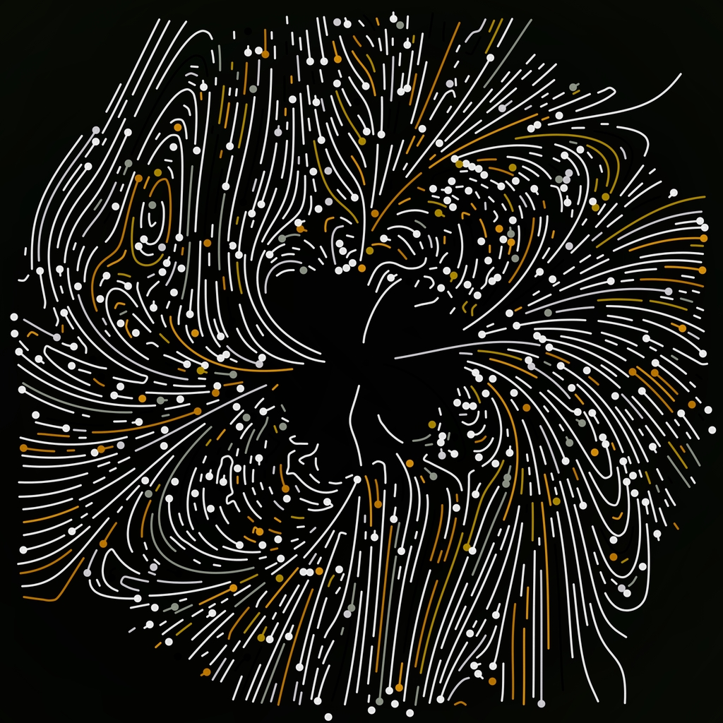 feel.the.flow #113 static token preview