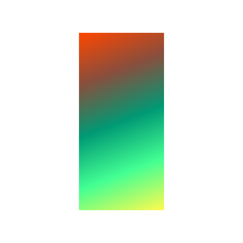 Mesh: The Shapes #9 static token preview