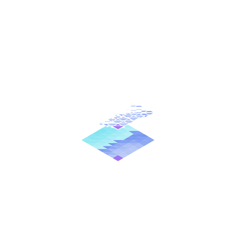 Skyfloors #281 static token preview