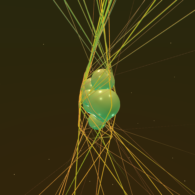 Cosmic strings #28 static token preview