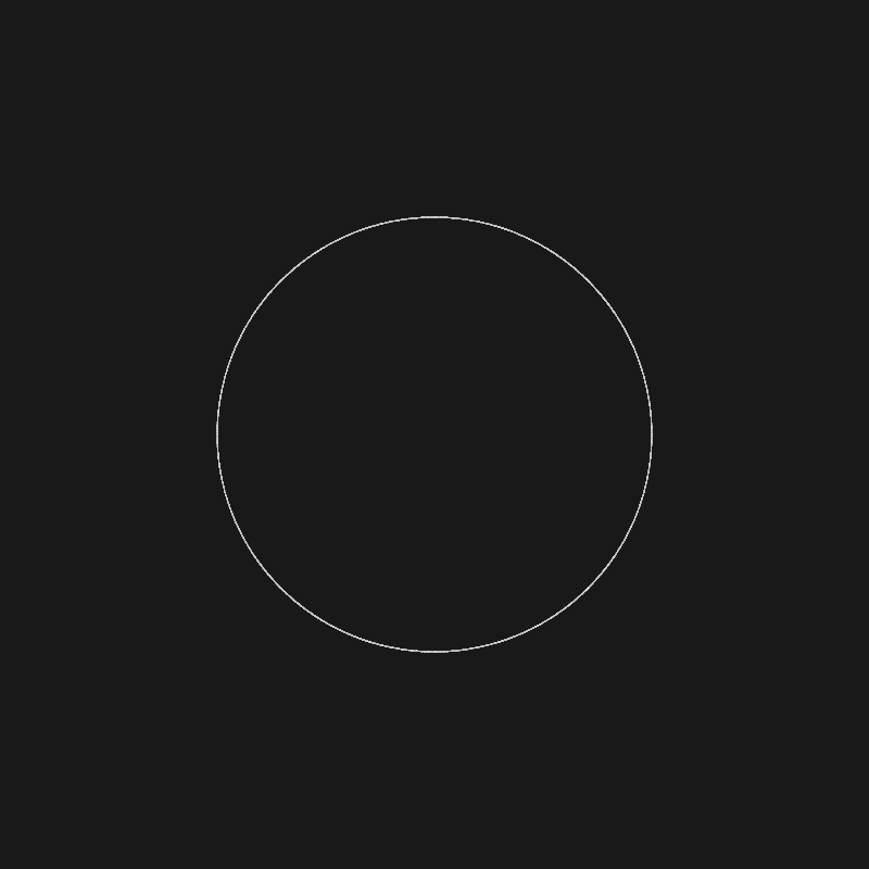 UnCircle #99 static token preview
