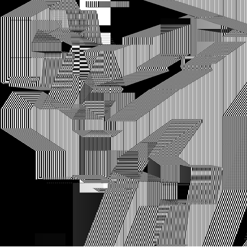 Monochrome Pilgrimage (to the Sun) #115 static NFT preview