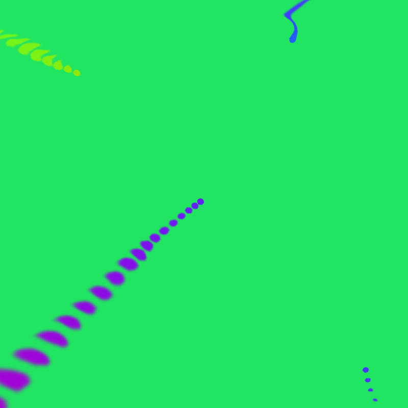 Bored Computer Screen #657 static NFT preview