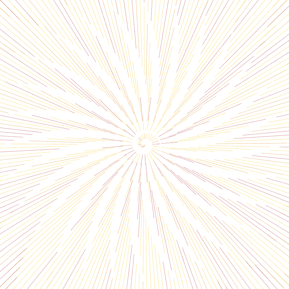 Twirl #61 static NFT preview