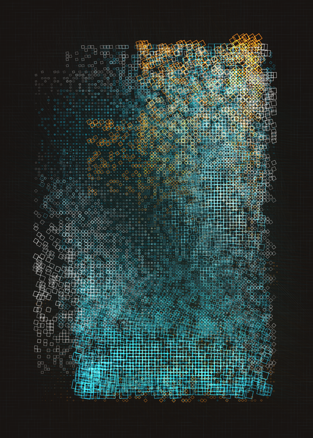 SquarePlus #178 static NFT preview