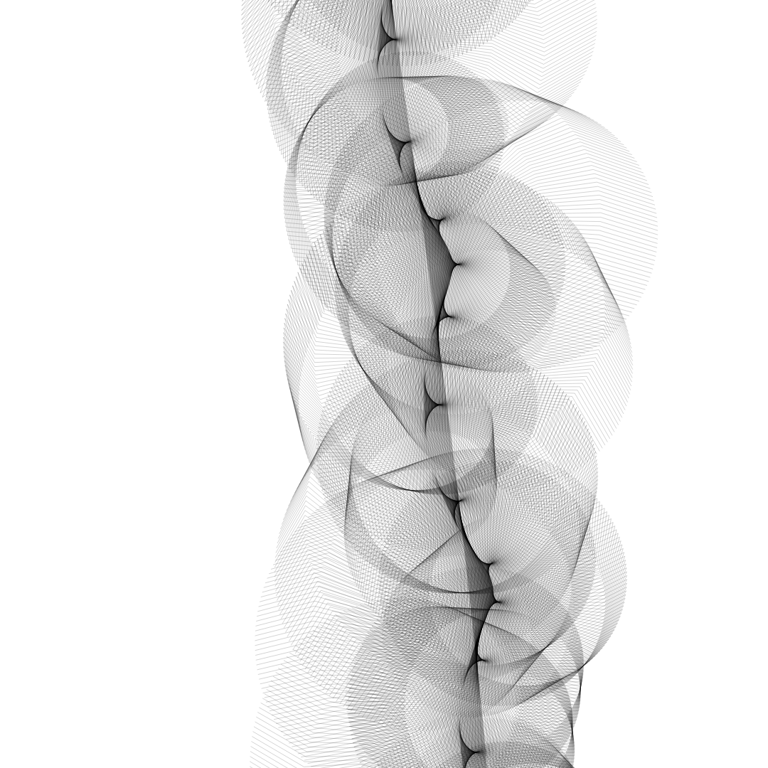 Endless Drawing #70 static token preview