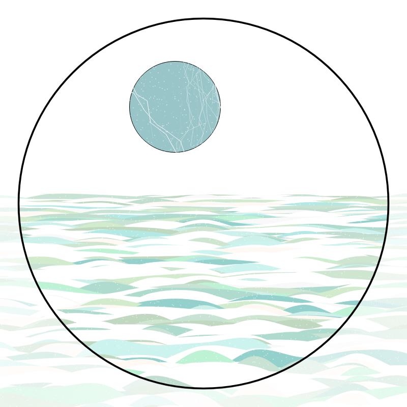 Balance #41 static NFT preview