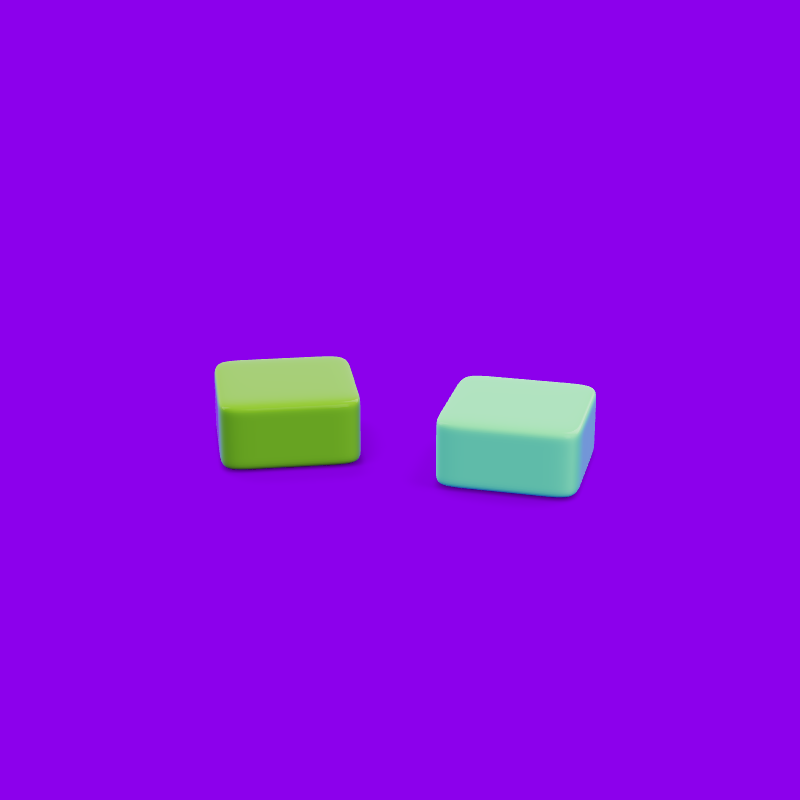 Choice #31 static token preview