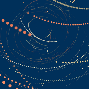 Chaotic Orbits project preview