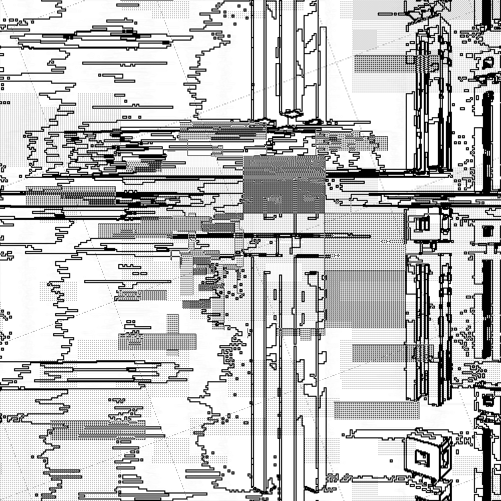 SIMPLE #212 static NFT preview