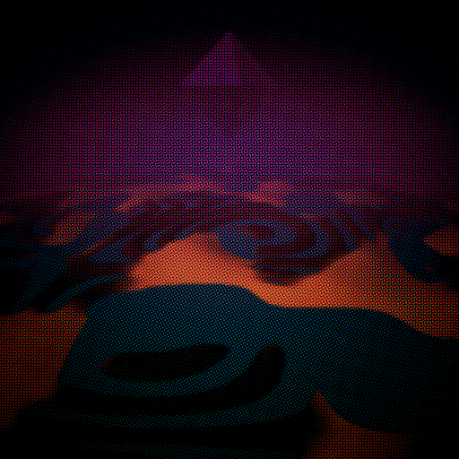 terrain pattern #8 static token preview
