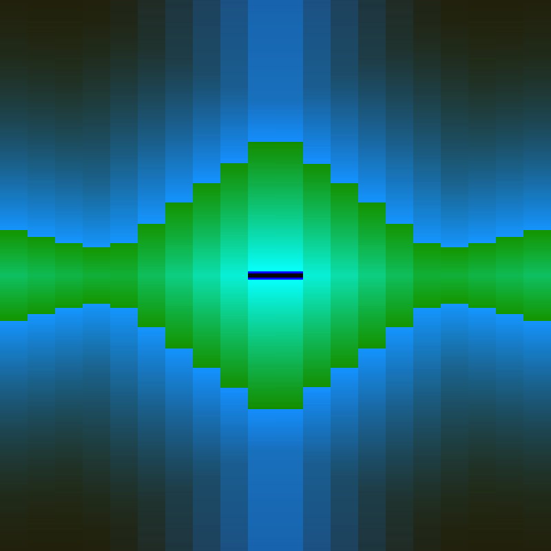 Sorted #142 static NFT preview