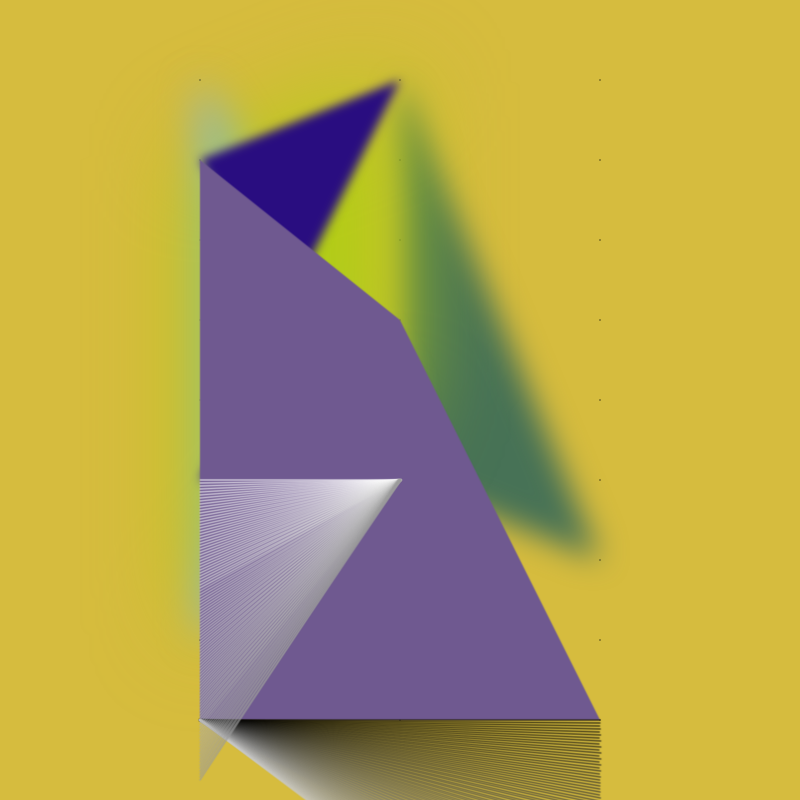 Origami #151 static token preview
