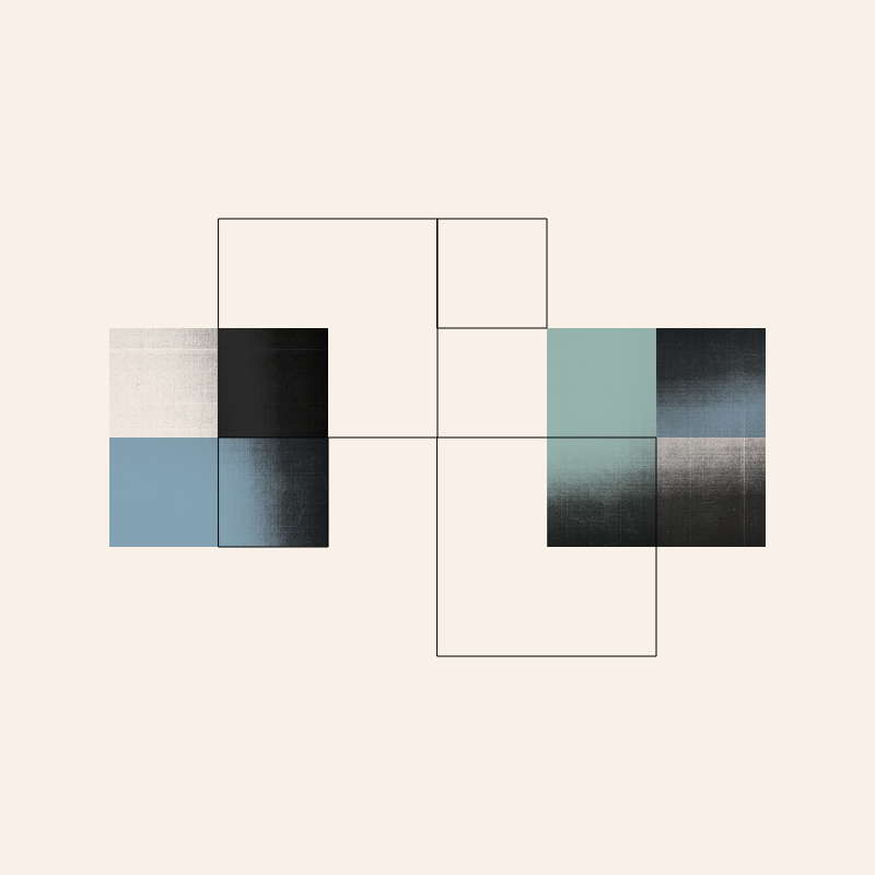 Abstraction X #48 static NFT preview