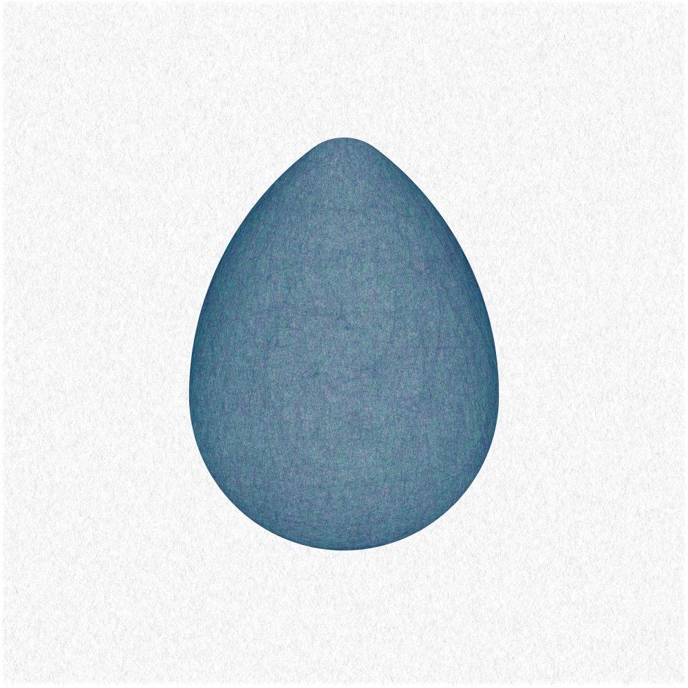 Easter Egg #808 static token preview